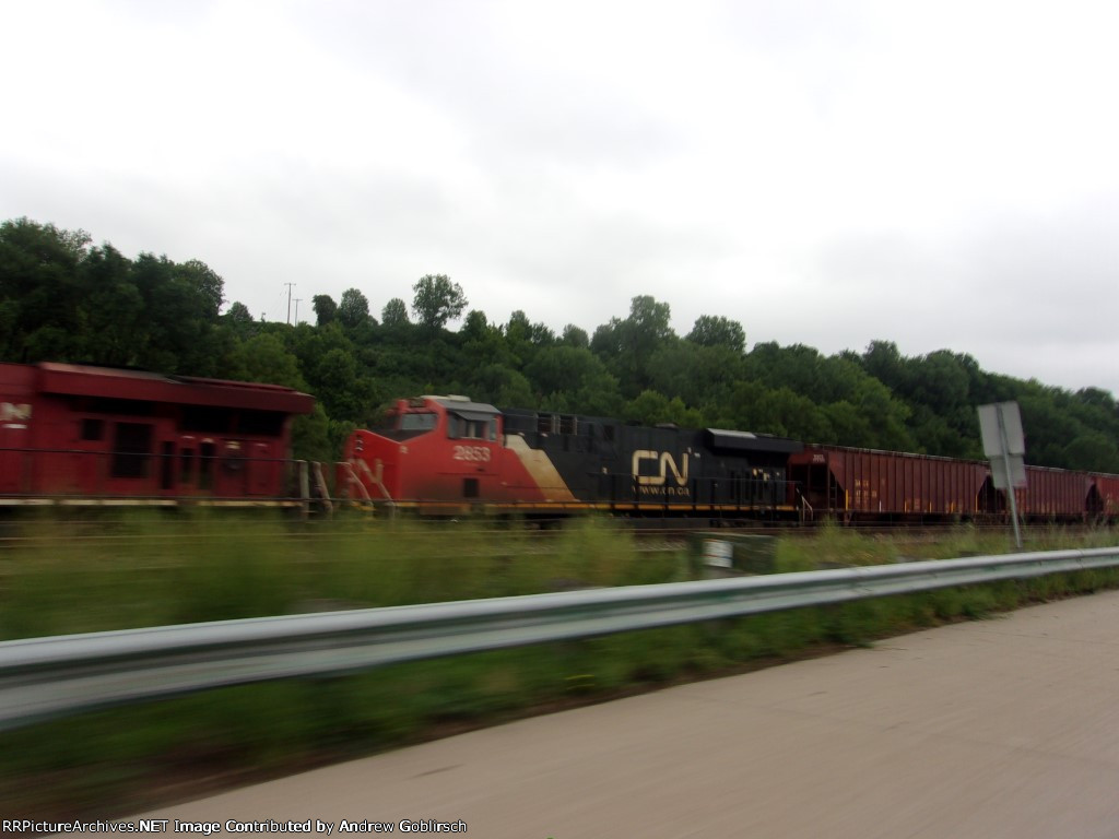 CN 2853